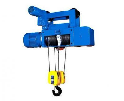 電動葫蘆安裝后的檢查與試驗(yàn)方法