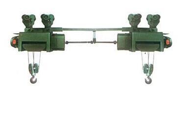 防爆鋼絲繩電動葫蘆的主要材質(zhì)有哪些？